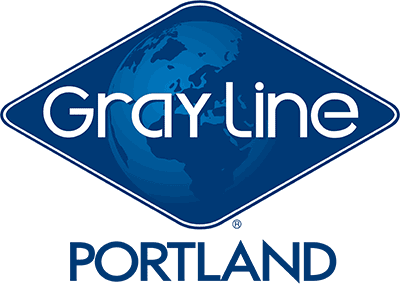Gray Line Oregon