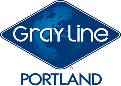 Gray Line of Oregon