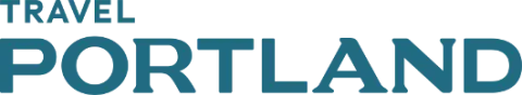 Travel Portland partner logo